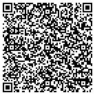 QR code with Redfirecracker Foundation contacts