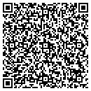 QR code with A Home Enhanced contacts