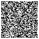 QR code with Akaka Inc contacts