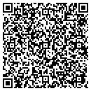 QR code with A Kaufman contacts