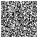 QR code with Gordon Bruce R PhD contacts