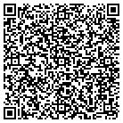 QR code with Along Life S Path Inc contacts