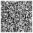 QR code with Alonso Maier contacts