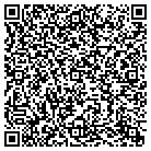 QR code with Zheda Alumni Foundation contacts