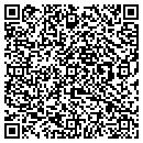 QR code with Alphie Bunde contacts