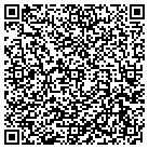 QR code with Kovacs Arthur L PhD contacts