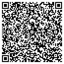 QR code with Amanda Kranz contacts