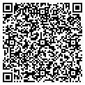 QR code with KFC contacts