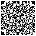 QR code with Ckc Foundation contacts