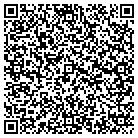 QR code with Resnick, Robert W PhD contacts