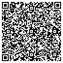 QR code with Anderson E Wallace contacts