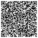 QR code with Robert M Brook contacts