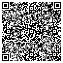 QR code with R Group Realty contacts