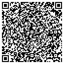 QR code with Zoo-Ink Screen Print contacts