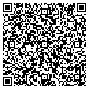 QR code with Zoom Systems Corporation contacts