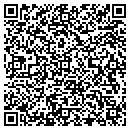 QR code with Anthony Wendt contacts