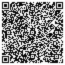QR code with Any Time contacts