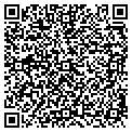 QR code with Ioof contacts