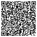 QR code with April E Meyer contacts