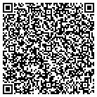 QR code with Chiron Computing Inc contacts