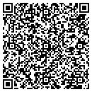 QR code with Clinapps contacts