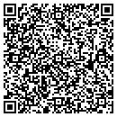 QR code with A Reed Corp contacts
