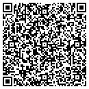 QR code with Art Express contacts