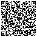 QR code with JSC contacts