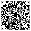 QR code with Backman contacts
