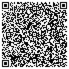 QR code with Koedam Wilhelmina PhD contacts