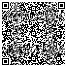 QR code with MacSupport contacts