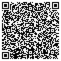 QR code with Bee & Lamin Inc contacts