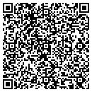 QR code with Be Glas contacts