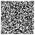 QR code with Leong Man Way Foundation Inc contacts