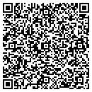 QR code with Hans On Inc contacts