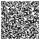 QR code with B Expressive Ltd contacts