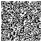QR code with C Schmidhofer Photography Inc contacts