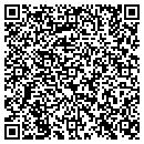 QR code with University Of Miami contacts