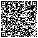 QR code with B & J Snapko contacts