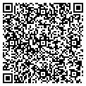 QR code with B J Unltd contacts