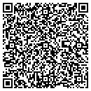 QR code with C&D Grill Bcc contacts