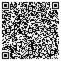 QR code with Tcs contacts