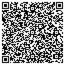 QR code with Holly A Hills Phd contacts