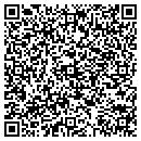 QR code with Kershaw David contacts