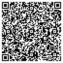 QR code with Xybernet Inc contacts