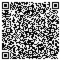 QR code with Linda A Coleman Phd contacts