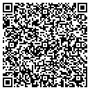 QR code with Ziftit Inc contacts