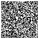 QR code with Codehost Inc contacts