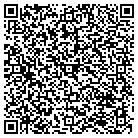 QR code with The Planetarium Foundation Inc contacts