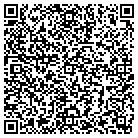 QR code with Richard A Carpenter Phd contacts